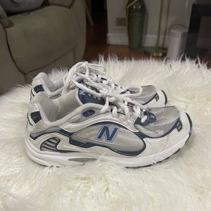 New Balance Sneakers